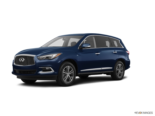 New 2017 Infiniti Qx60 3 5 Awd 4dr Suv In Bridgewater 171141x New 2017 Infiniti Qx60 3 5 Awd